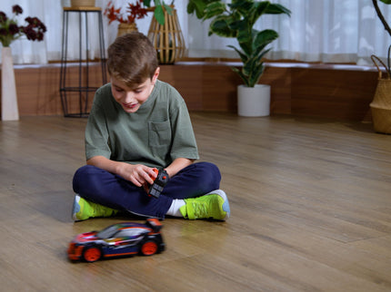 EXOST raadioteel juhitav auto Fusion Bolt, skaala 1:14