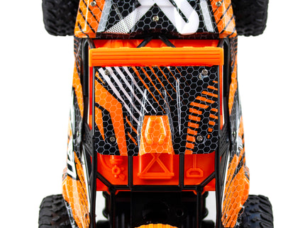 EXOST raadioteel juhitav auto TURBO RUSH, skaala 1:16