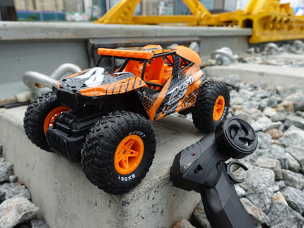EXOST raadioteel juhitav auto TURBO RUSH, skaala 1:16