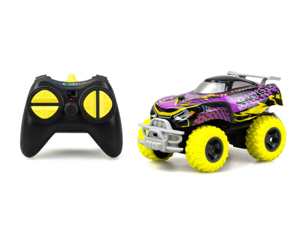 EXOST raadioteel juhitav auto X-CAR II, skaala 1:34