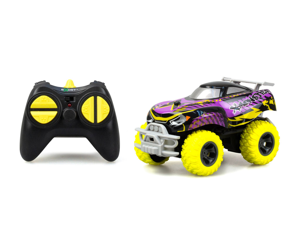 EXOST raadioteel juhitav auto X-CAR II, skaala 1:34