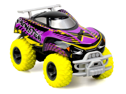 EXOST raadioteel juhitav auto X-CAR II, skaala 1:34