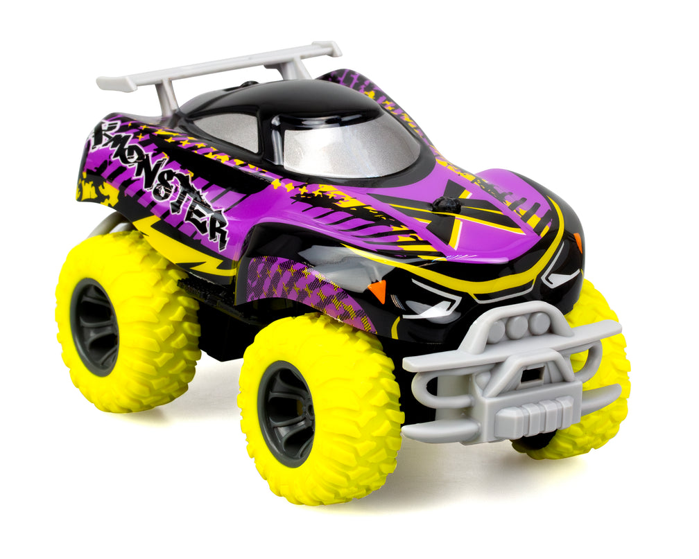 EXOST raadioteel juhitav auto X-CAR II, skaala 1:34