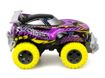 EXOST raadioteel juhitav auto X-CAR II, skaala 1:34