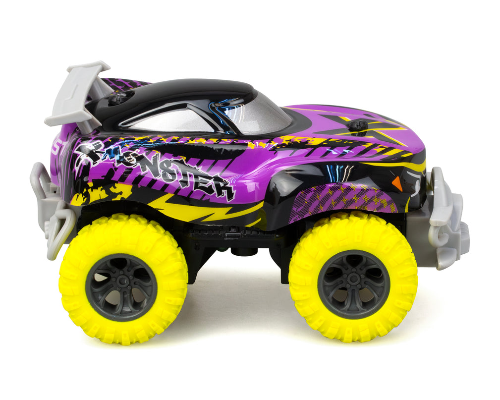 EXOST raadioteel juhitav auto X-CAR II, skaala 1:34