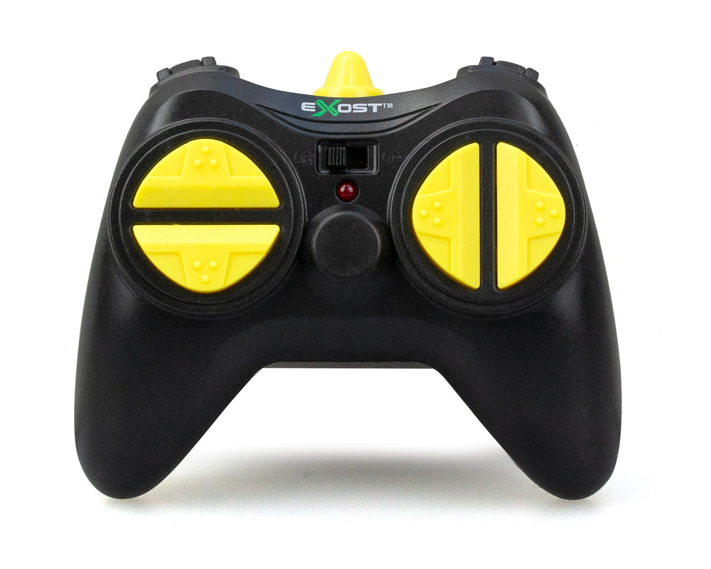 EXOST raadioteel juhitav auto X-CAR II, skaala 1:34