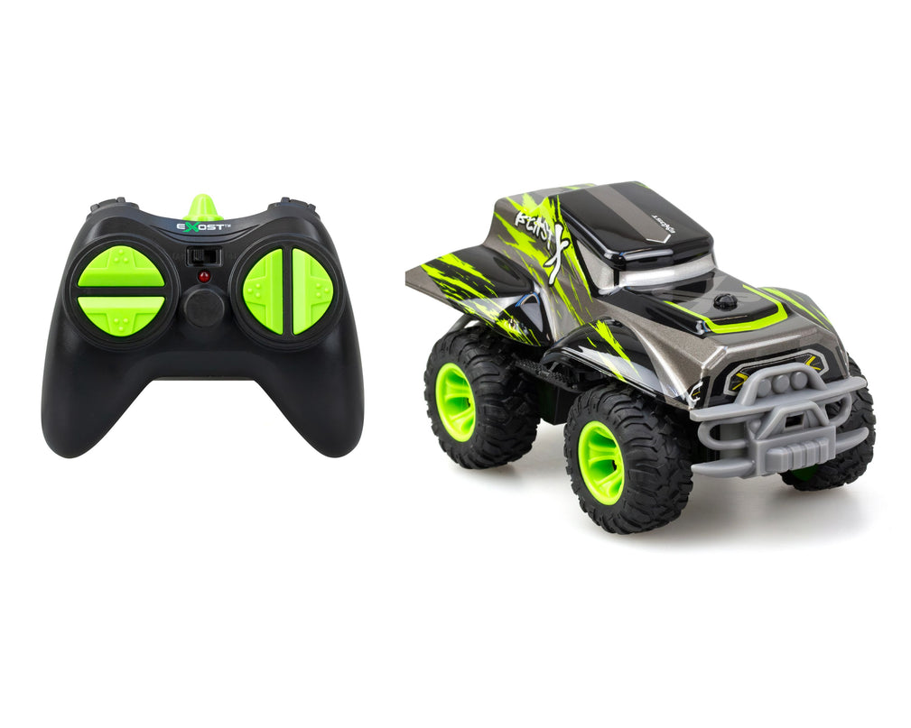 EXOST raadioteel juhitav auto X-CAR II, skaala 1:34