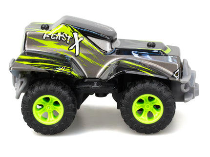 EXOST raadioteel juhitav auto X-CAR II, skaala 1:34