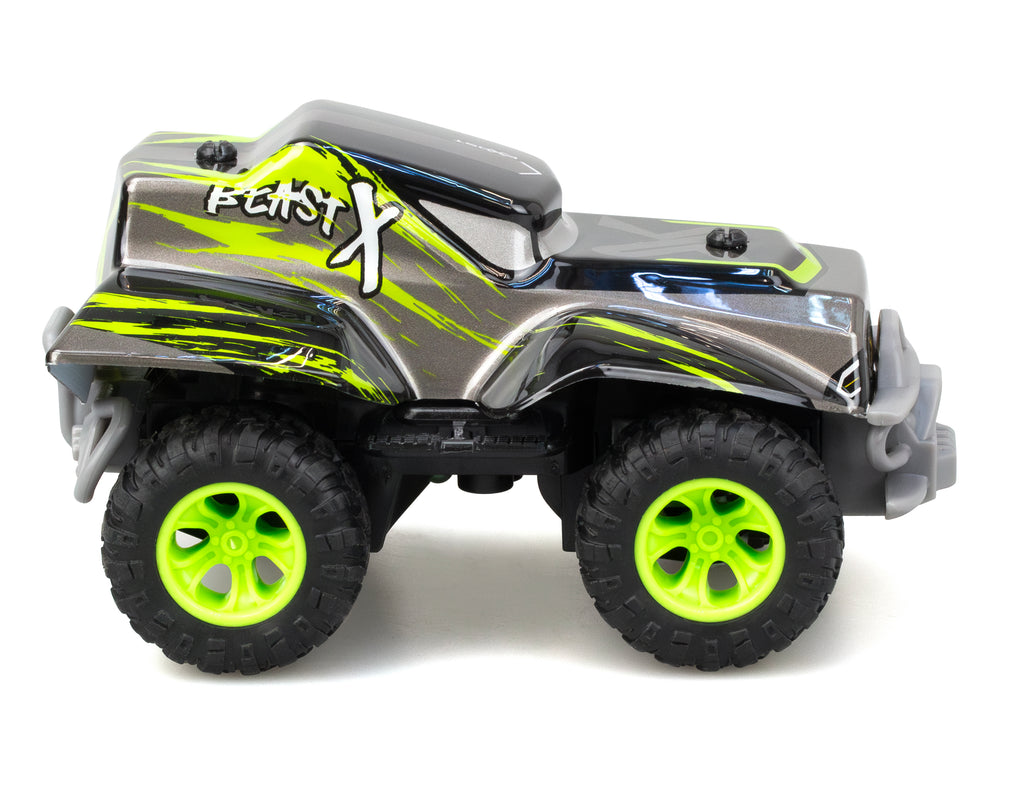 EXOST raadioteel juhitav auto X-CAR II, skaala 1:34