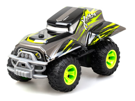 EXOST raadioteel juhitav auto X-CAR II, skaala 1:34