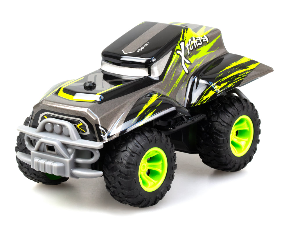 EXOST raadioteel juhitav auto X-CAR II, skaala 1:34