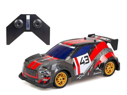 EXOST raadioteel juhitav auto RALLY XTR, skaala 1:14