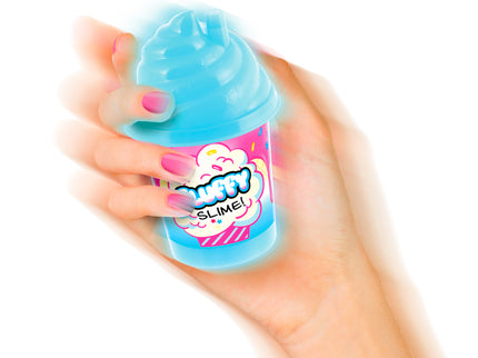 SO SLIME Lima valmistamise komplekt Maiustused