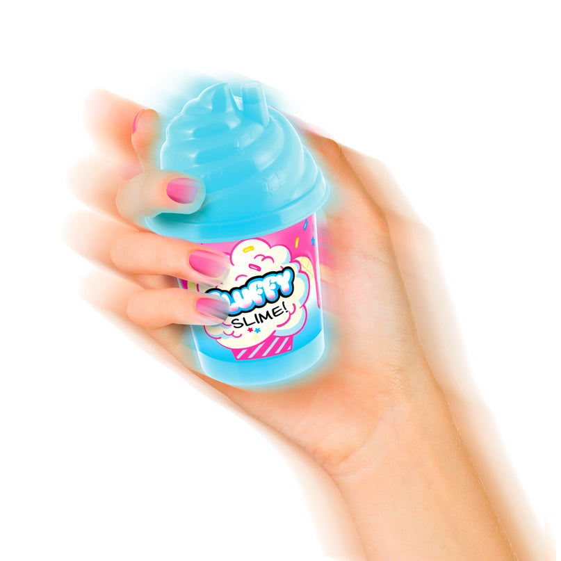 SO SLIME Lima valmistamise komplekt Maiustused