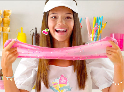 SO SLIME Lima valmistamise komplekt Maiustused