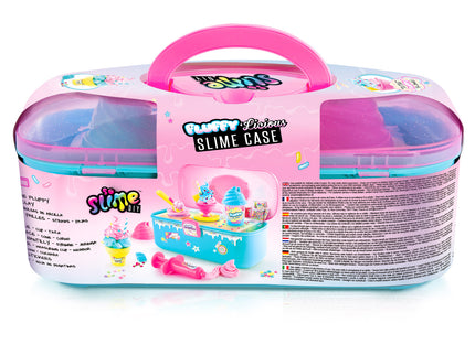 SO SLIME Lima valmistamise komplekt Maiustused