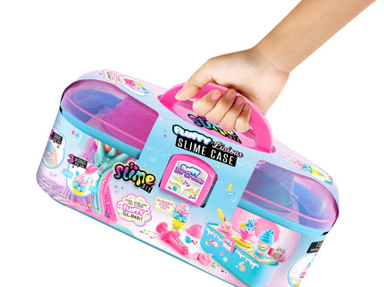 SO SLIME Lima valmistamise komplekt Maiustused