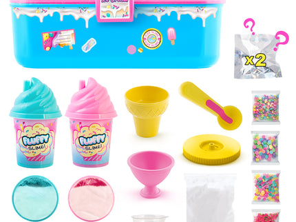 SO SLIME Lima valmistamise komplekt Maiustused