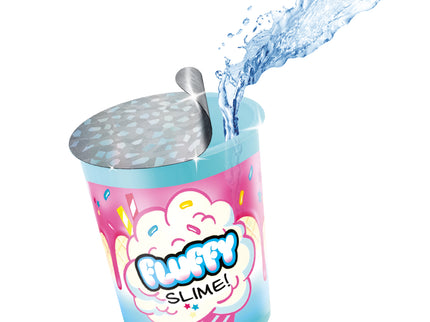 SO SLIME Lima valmistamise komplekt Maiustused
