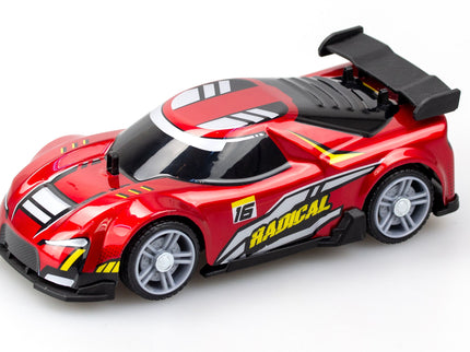 EXOST Raadioteel juhitav auto Build 2 Drive, 15cm