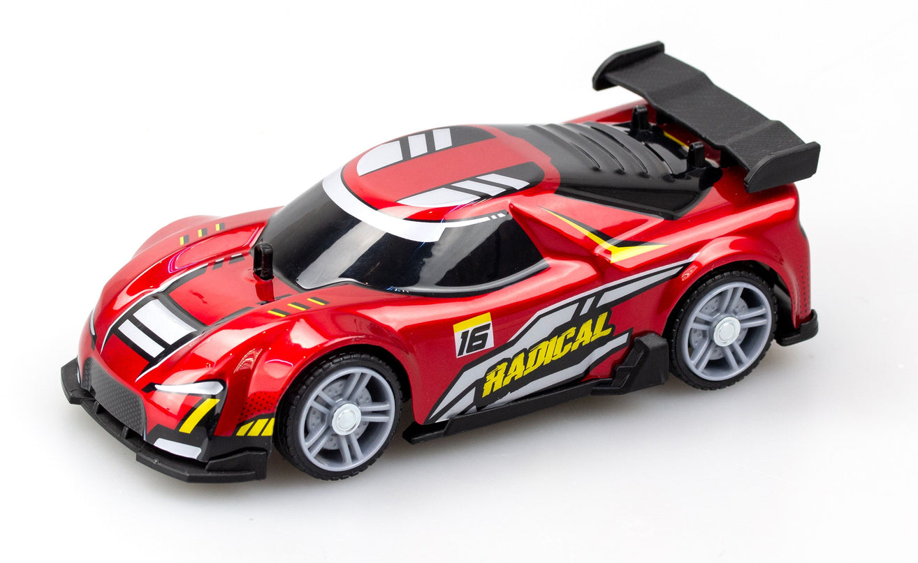 EXOST Raadioteel juhitav auto Build 2 Drive, 15cm