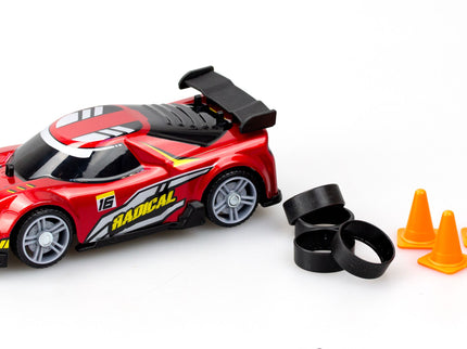 EXOST Raadioteel juhitav auto Build 2 Drive, 15cm
