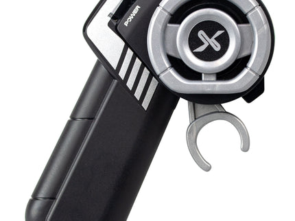 EXOST raadioteel juhitav auto Build 2 Drive - Ralli prožektorid, 15cm