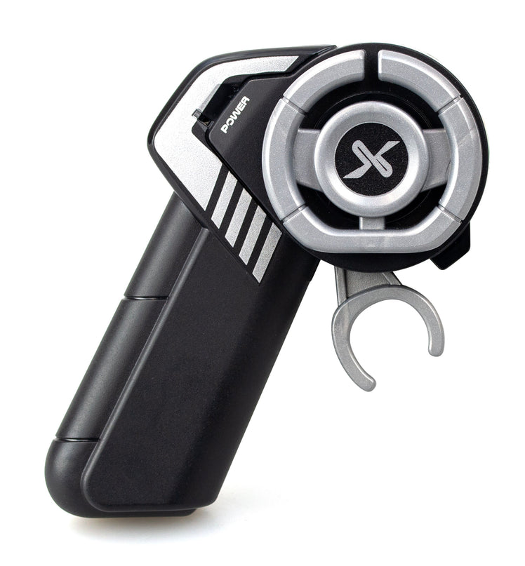 EXOST raadioteel juhitav auto Build 2 Drive - Ralli prožektorid, 15cm