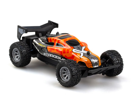 EXOST raadioteel juhitav auto Star Drive, skaala 1:28