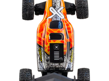 EXOST raadioteel juhitav auto Star Drive, skaala 1:28