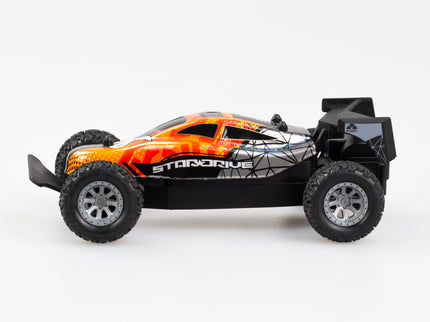 EXOST raadioteel juhitav auto Star Drive, skaala 1:28