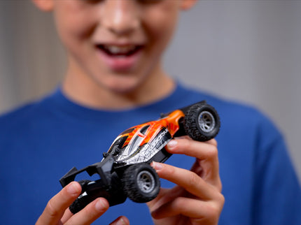 EXOST raadioteel juhitav auto Star Drive, skaala 1:28