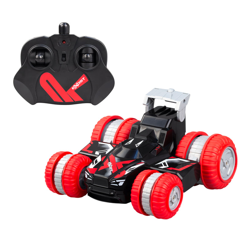 EXOST raadioteel juhitav auto TURBO SLIDE, skaala 1:18