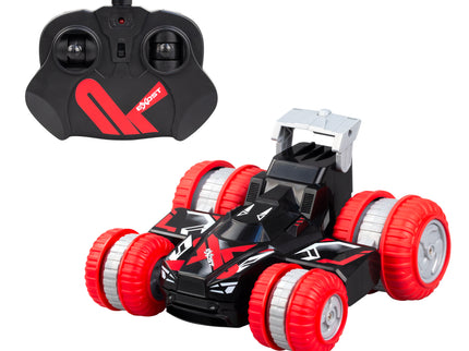 EXOST raadioteel juhitav auto TURBO SLIDE, skaala 1:18