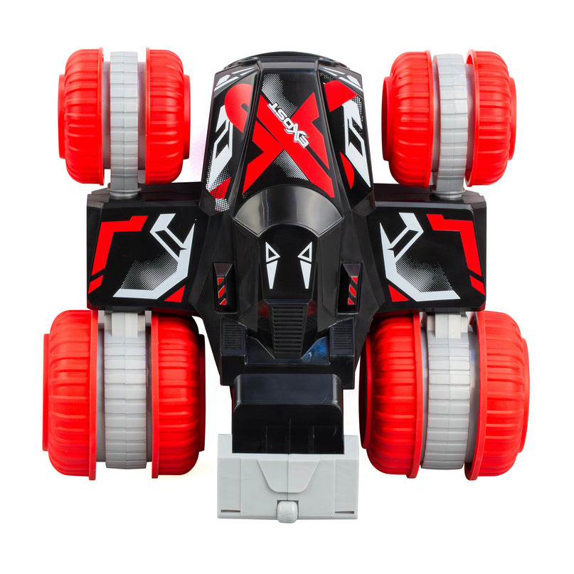 EXOST raadioteel juhitav auto TURBO SLIDE, skaala 1:18