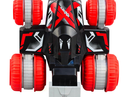 EXOST raadioteel juhitav auto TURBO SLIDE, skaala 1:18