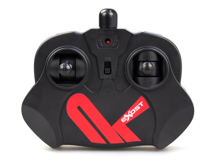 EXOST raadioteel juhitav auto TURBO SLIDE, skaala 1:18