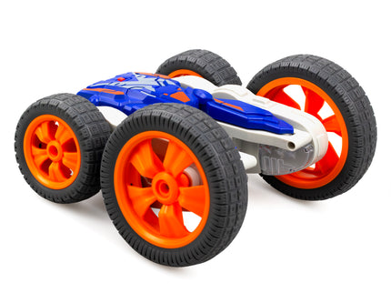 EXOST raadioteel juhitav auto STUNT CYCLONE, skaala 1:18