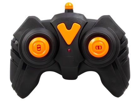 EXOST raadioteel juhitav auto STUNT CYCLONE, skaala 1:18