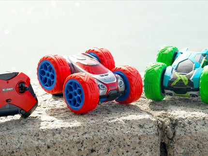 EXOST raadioteel juhitav auto 360 CROSS MX, skaala 1:18