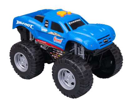 NIKKO ROAD RIPPERS Monsterauto, Bigfoot