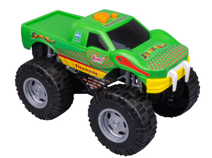 NIKKO ROAD RIPPERS Monsterauto, Snakebite