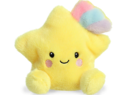 AURORA Palm Pals pehme mänguasi langev täht, 12 cm