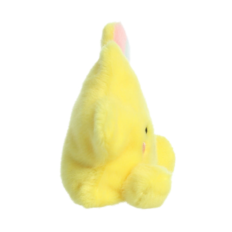 AURORA Palm Pals pehme mänguasi langev täht, 12 cm