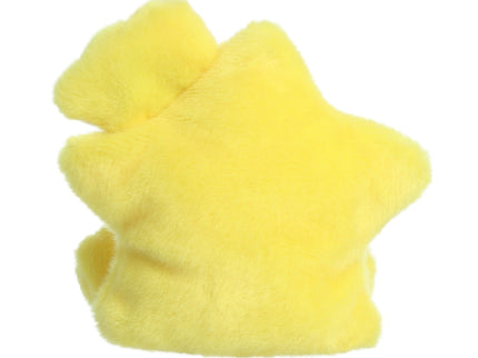 AURORA Palm Pals pehme mänguasi langev täht, 12 cm