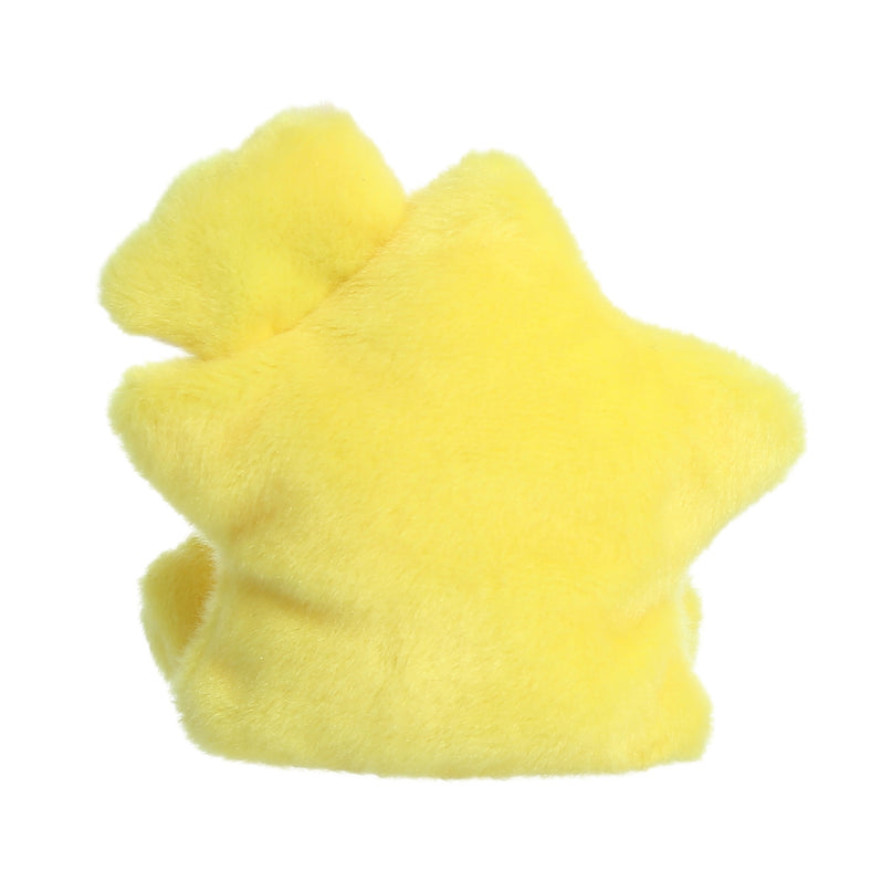 AURORA Palm Pals pehme mänguasi langev täht, 12 cm