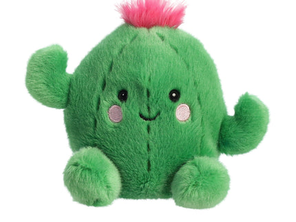 AURORA Palm Pals pehme mänguasi kaktus, 12 cm