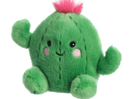 AURORA Palm Pals pehme mänguasi kaktus, 12 cm