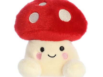 AURORA Palm Pals pehme mänguasi näinud Amanita, 12 cm