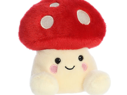 AURORA Palm Pals pehme mänguasi näinud Amanita, 12 cm